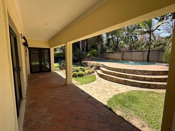 3 Bedroom Townhouse Complex