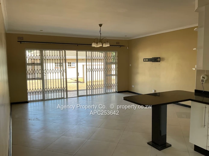 Price Reduction - Secure Neat Townhouse (Sole Mandate)