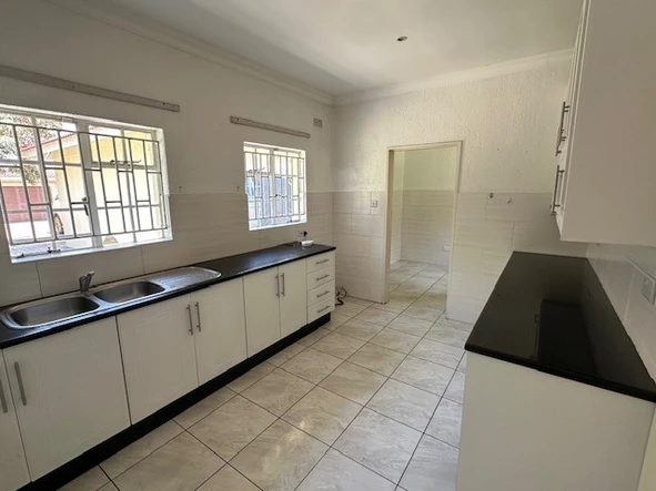 3 Bedroom Townhouse Complex