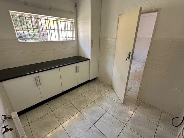 3 Bedroom Townhouse Complex
