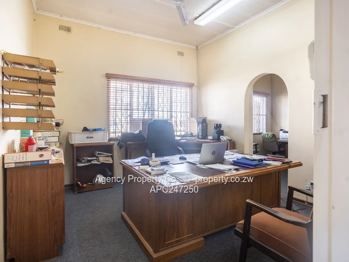 New On The Market -  Prime Commercial Investment
