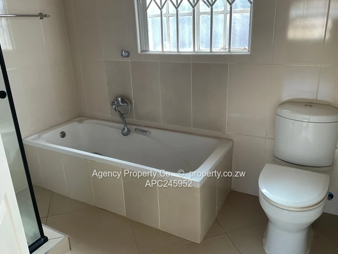 New On The Market - Secure Townhouse In Well Run Complex (Sole Mandate)