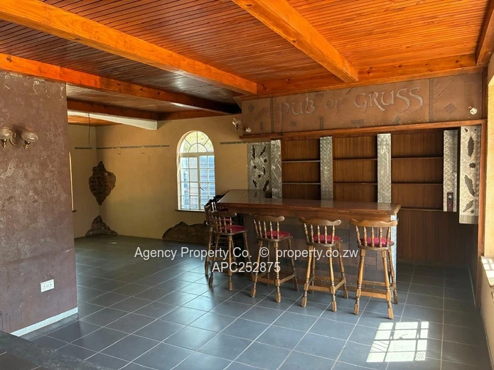 Generous Double-Storey home offering Space, Potential and Excellent Extras