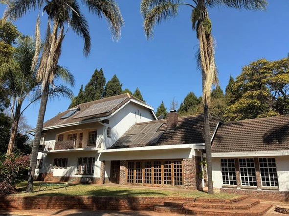 6 Bedroom House