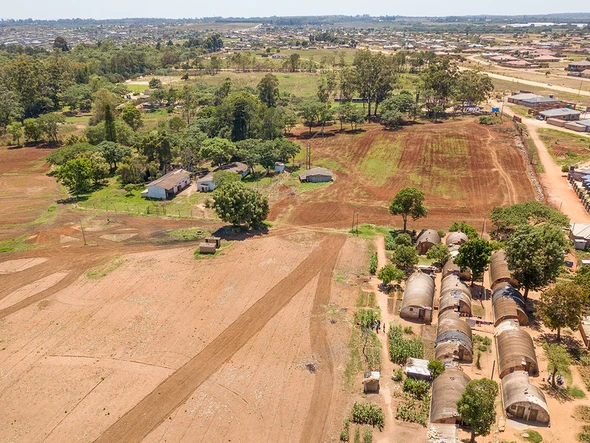 Farm & Agricultural Land