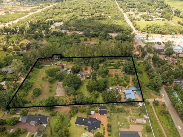 Commercial Property