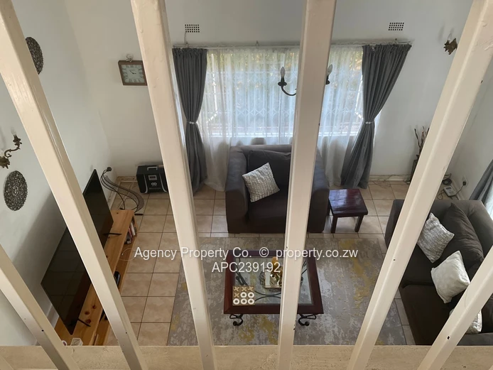 Immaculate Secure Townhouse Close To All Amenities