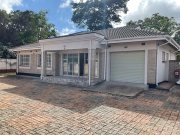 3 Bedroom Townhouse Complex