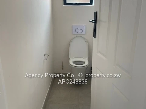 Brand New Complex - Secure - Neat 