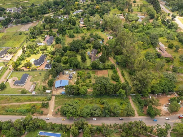 Commercial Property