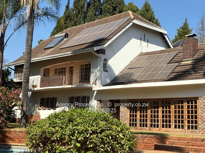 Generous Double-Storey home offering Space, Potential and Excellent Extras