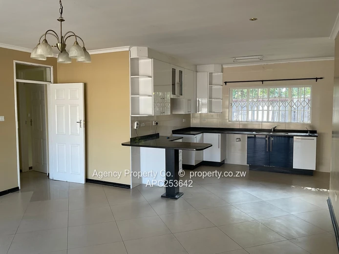 Price Reduction - Secure Neat Townhouse (Sole Mandate)