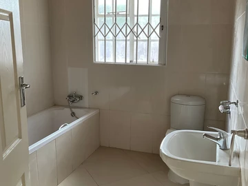 3 Bedroom Townhouse Complex
