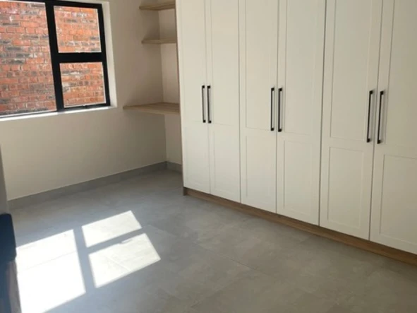 3 Bedroom Townhouse Complex
