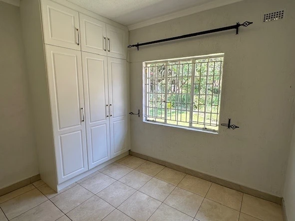 3 Bedroom Townhouse Complex