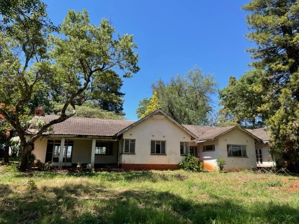 Farm & Agricultural Land