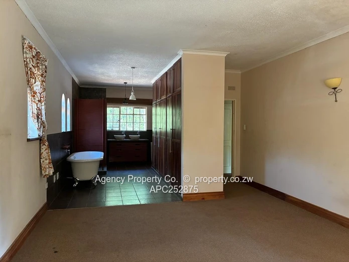 Generous Double-Storey home offering Space, Potential and Excellent Extras