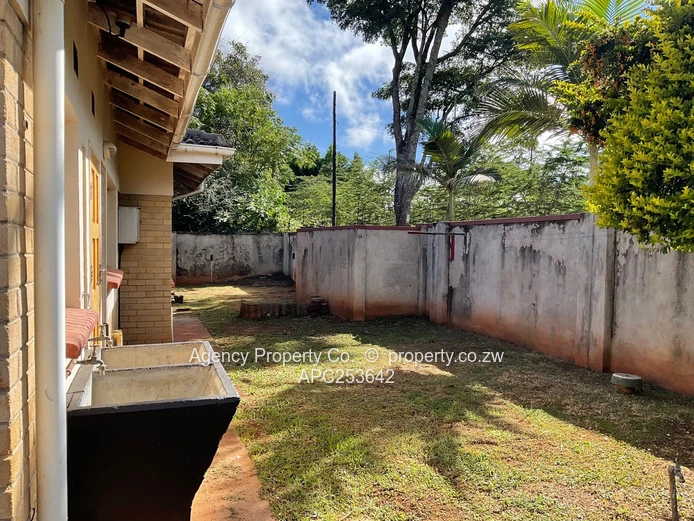 Price Reduction - Secure Neat Townhouse (Sole Mandate)