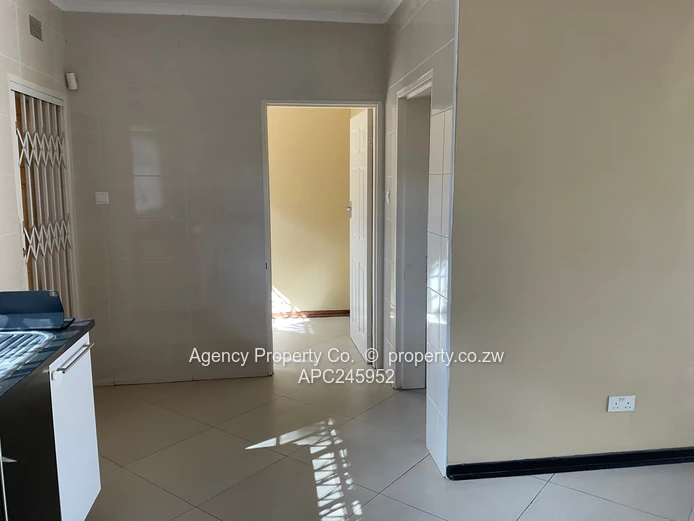 New On The Market - Secure Townhouse In Well Run Complex (Sole Mandate)