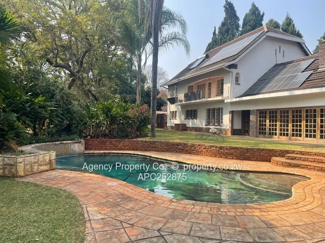 Generous Double-Storey home offering Space, Potential and Excellent Extras