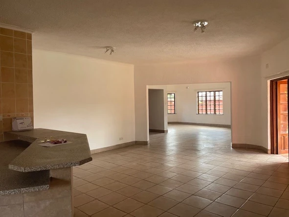 4 Bedroom Townhouse Complex