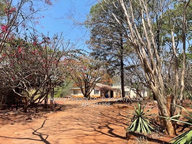 Ripe For Development