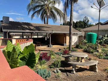 3 Bedroom Townhouse Complex