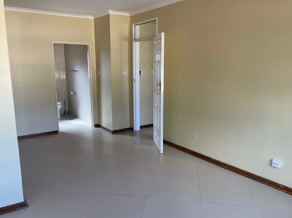 3 Bedroom Townhouse Complex