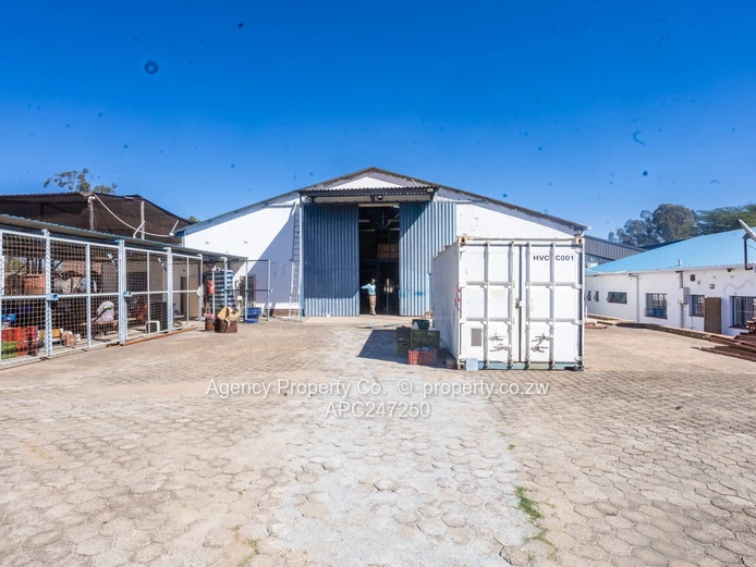 New On The Market -  Prime Commercial Investment
