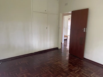 2 Bedroom Garden Flat