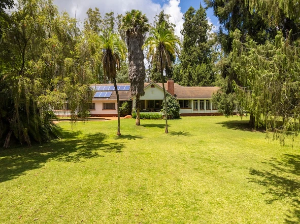 Commercial Property