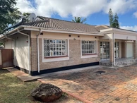 3 Bedroom Flat & Apartment