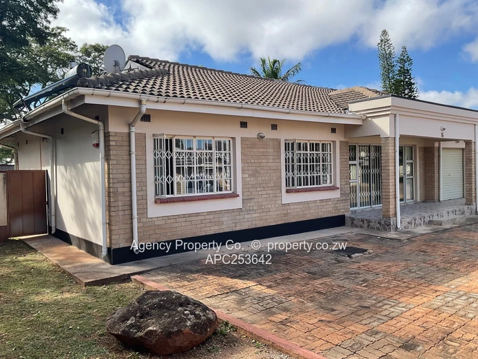 Price Reduction - Secure Neat Townhouse (Sole Mandate)