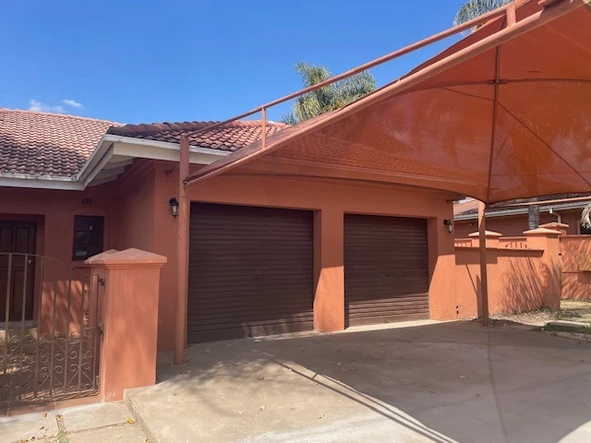 4 Bedroom Townhouse Complex