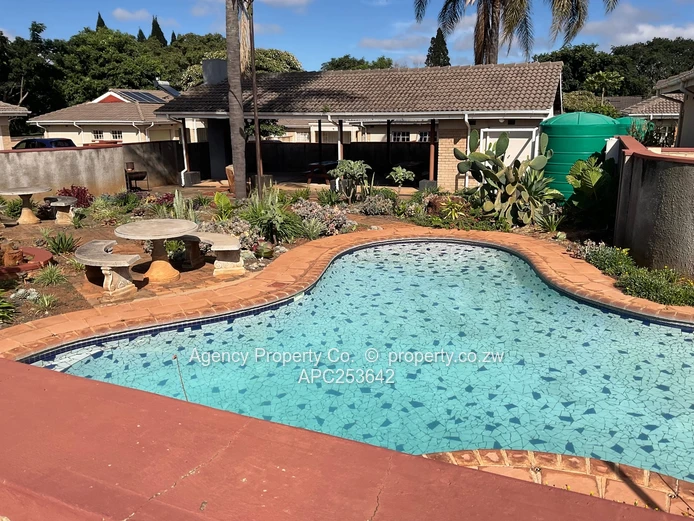 Price Reduction - Secure Neat Townhouse (Sole Mandate)