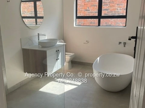 Brand New Complex - Secure - Neat 