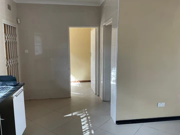 3 Bedroom Townhouse Complex