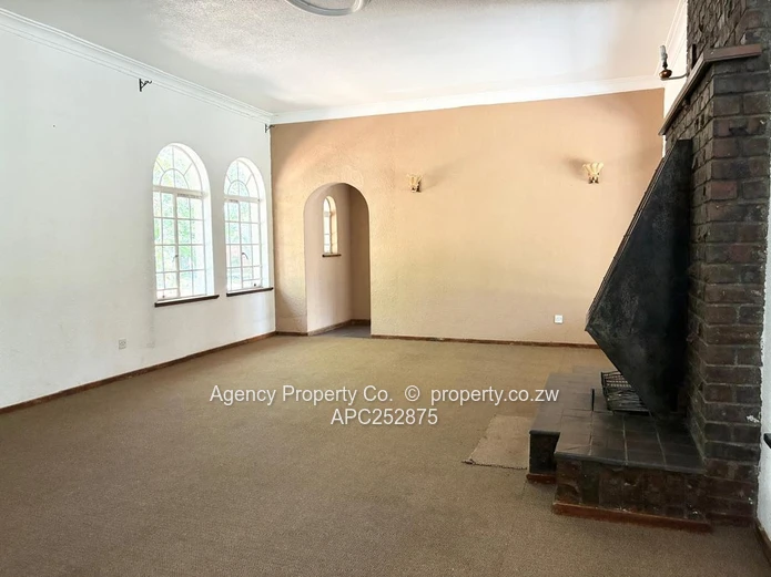 Generous Double-Storey home offering Space, Potential and Excellent Extras