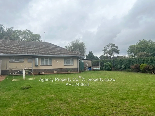 Prime Property With Commercial Opportunity