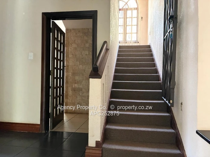 Generous Double-Storey home offering Space, Potential and Excellent Extras