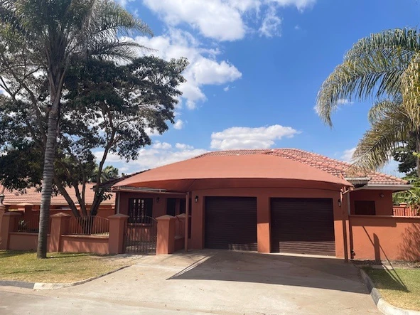 4 Bedroom Townhouse Complex