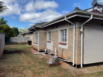 3 Bedroom Townhouse Complex
