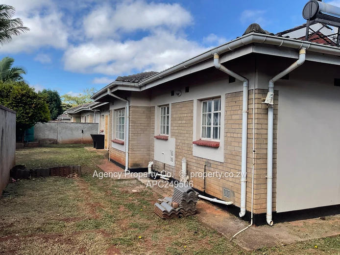 Secure Complex - Ideal For Professional Couple Or Small Family