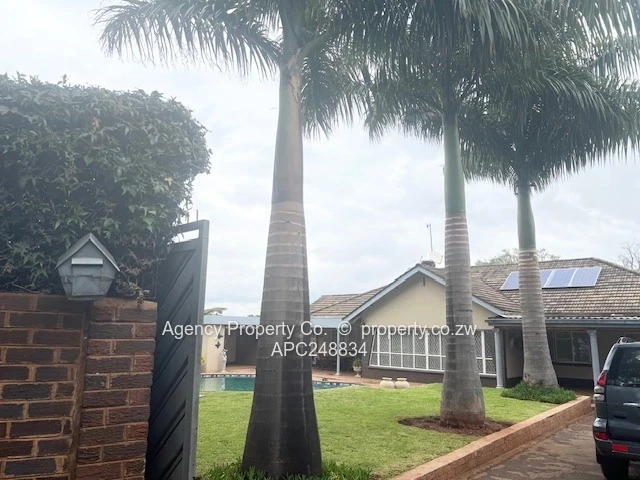 Prime Property With Commercial Opportunity