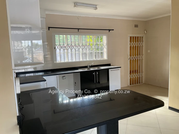 Price Reduction - Secure Neat Townhouse (Sole Mandate)