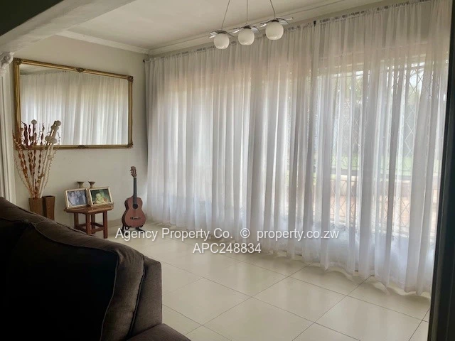 Prime Property With Commercial Opportunity
