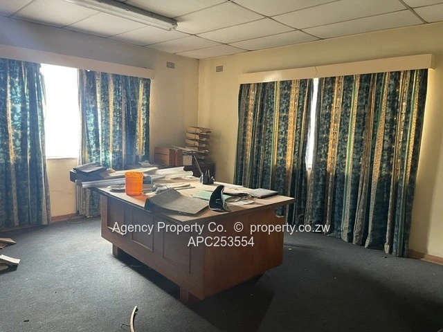 Prime Industrial Location - Factory/Workshop For Sale