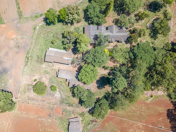 Farm & Agricultural Land