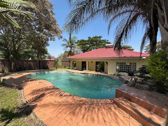 3 Bedroom Townhouse Complex