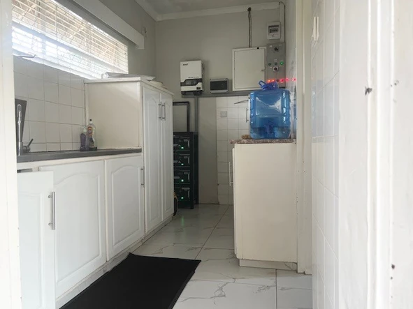 Commercial Property